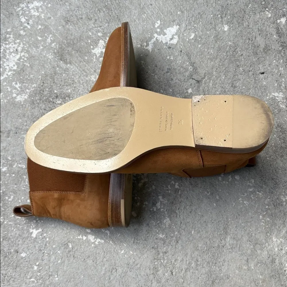 Jenni Kayne Chelsea ankle boots